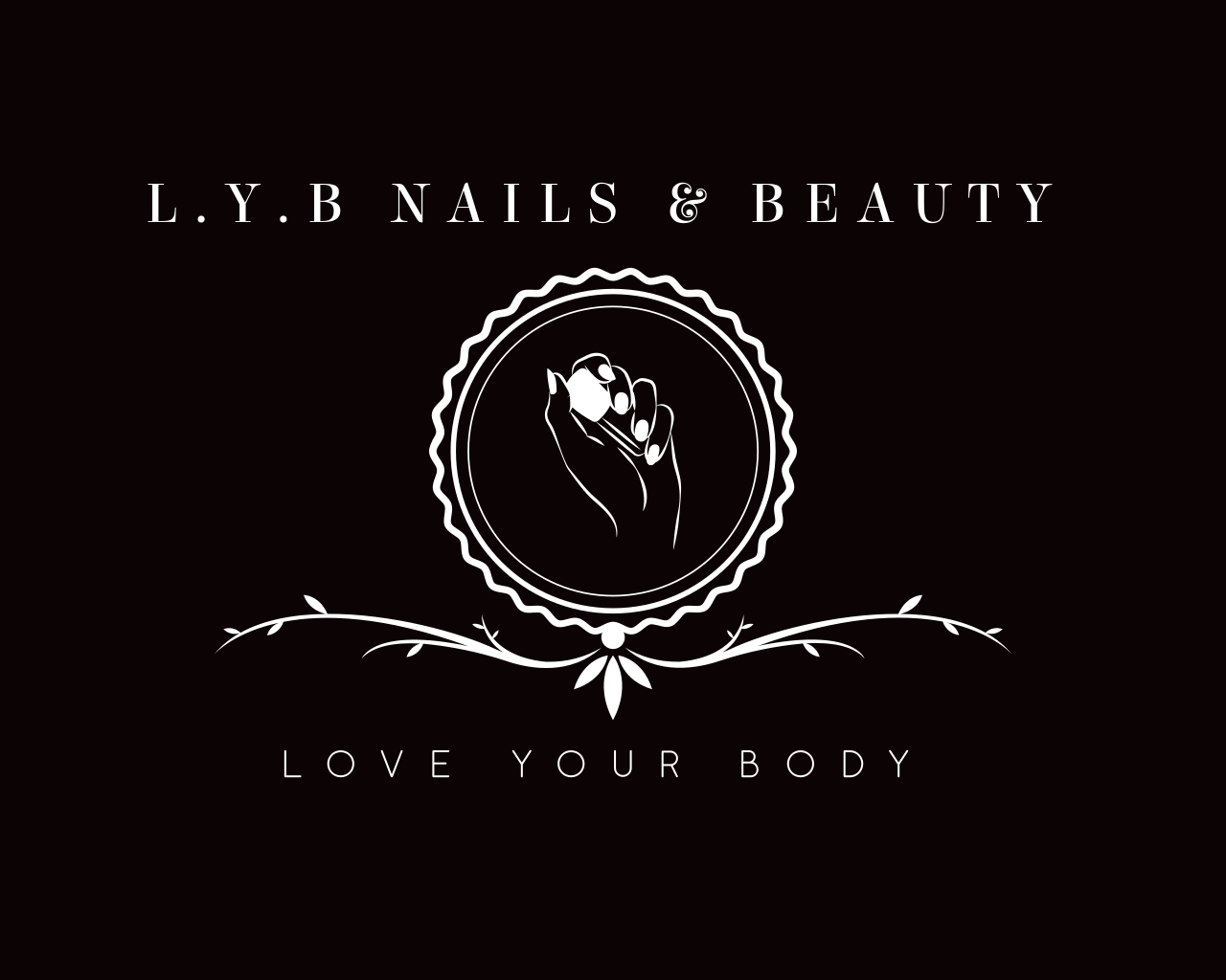 LYB Nails and Beauty