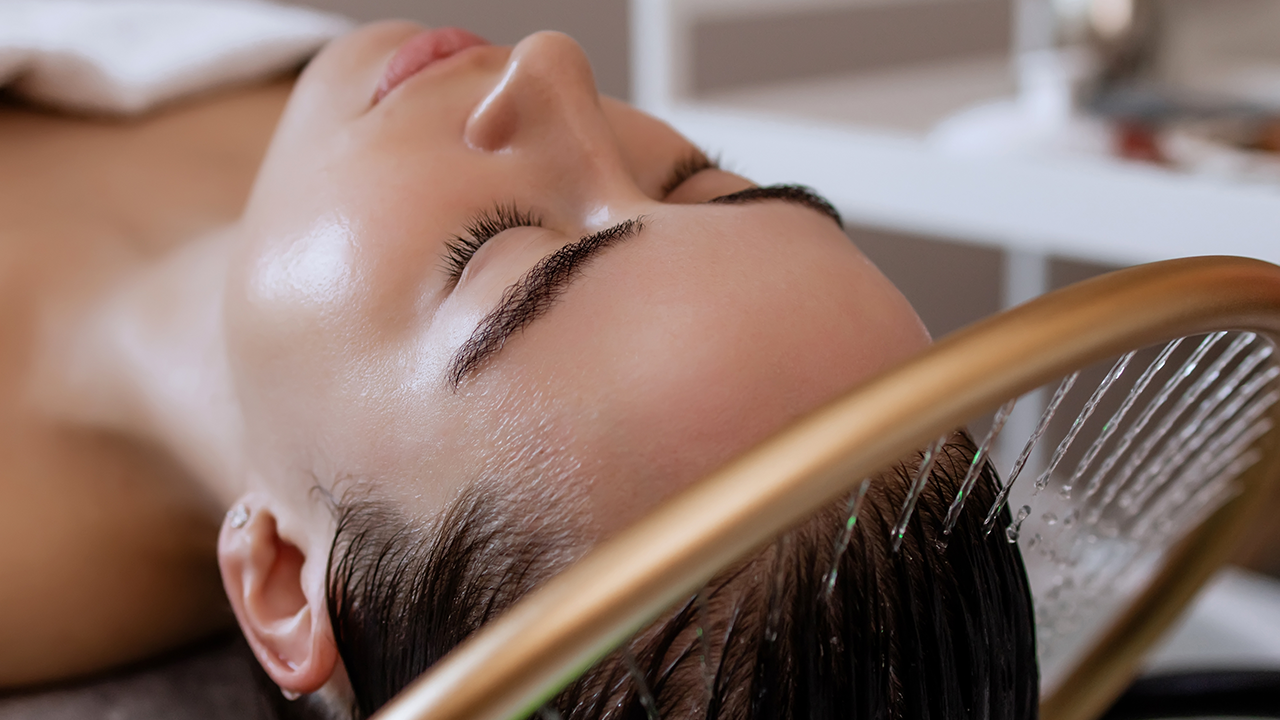 Head Spa