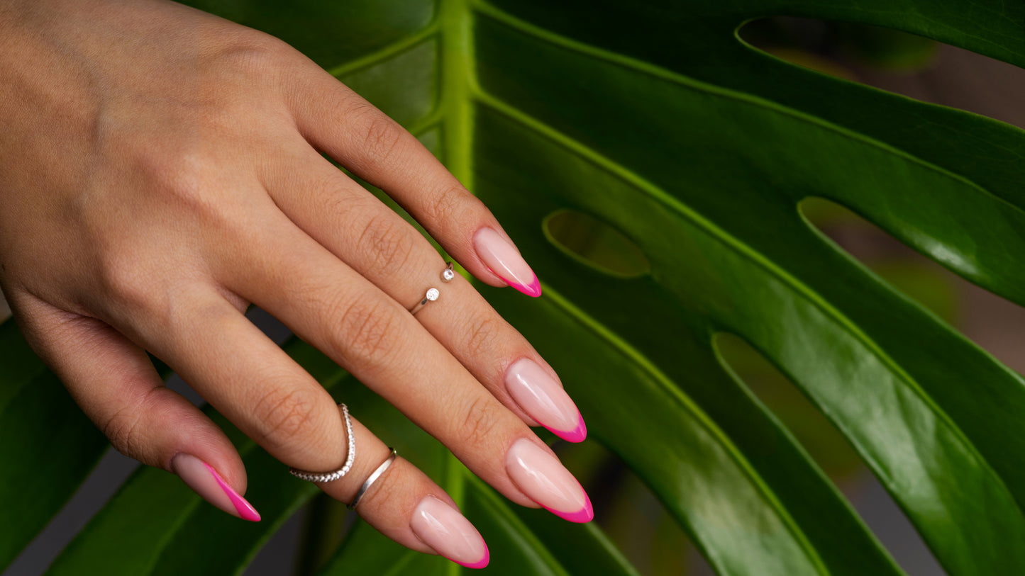 Nail Extensions