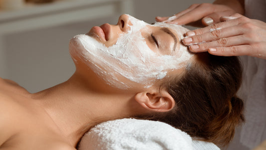 Facial